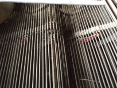 Reekie / 330SA Stone Picker. Location North Walsham, Norfolk