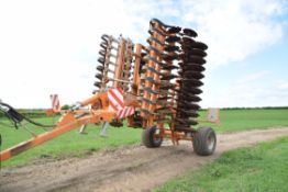 2012 Simba Xpress. Location Sudbury, Suffolk