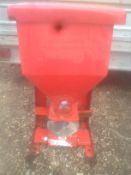 Slug Pelleter 18m. Location Reading, Berkshire.