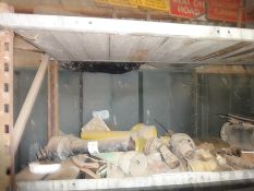 PTO Parts. Location Dry Drayton, Cambridgeshire.