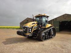Challenger MT765C. Location Boston, Lincolnshire.