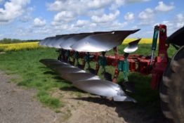2011 Kvernland Plough LB 85/300. Location Sudbury, Suffolk