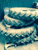 Narrow Wheels. Location Whittlesley, Cambridgeshire.