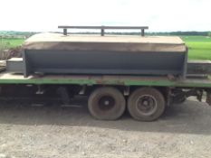 Skandia 40t/hour Swan Neck, Drive Over 3m. Location Deighton, North Yorkshire.