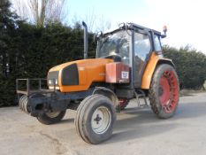 1996 RENAULT Cerex 85X 2WD Tractor