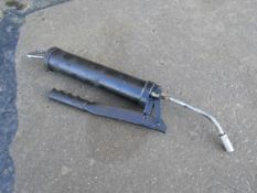 Grease Gun