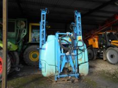 Berthoud Elyte 1,000