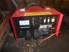 Battery Charger
