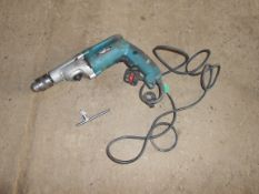 Makita HP2050 power drill