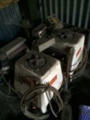 2 x Team Mini Store Master. Location Brandon, Suffolk