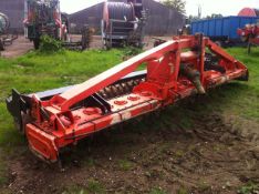 2002 Reco-Maschio 4500 Power Harrow - Location - Colchester, Essex