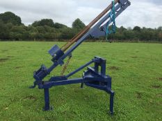 Post Banger. Location: Reading, Berkshire. NO VAT