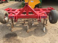 2012 Sumo Ripper. Location Kings Lynn, Norfolk.