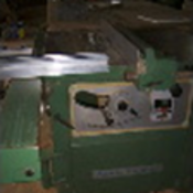 Wadkin Circular Saw, single phase. NO VAT Location: Wisbech, Cambridgeshire.