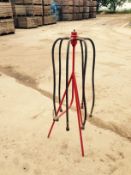 Gas Manifold for Opico Dryer. Location Bourne, Lincolnshire