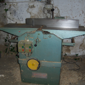 Sedgewick Planer, three phase. NO VAT Location: Wisbech, Cambridgeshire.