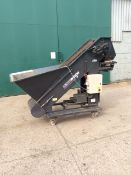 1997 Pace Orion E25 Weigher. Location Mansfield, Nottinghamshire