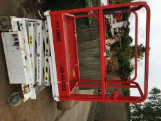 Hybird Lift. Location: Reading, Berkshire. No VAT.