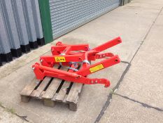 Kuhn Piggy Back for Kuhn Power Harrow (unused) - Location - Dereham, Norfolk