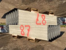 Fibre Cement Roofing Sheets