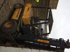 Boss RH 30 Spares/repairs