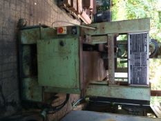 Trenjager PMC 8 Cold Saw