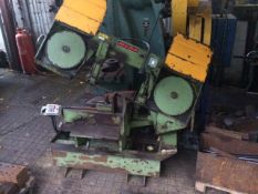 Meba Miter Bandsaw Type 305g