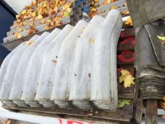 Various Fibre Cement Roof Sheets