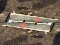 Fibre Cement Roofing Sheets