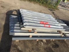 Various Fibre Cement Roofing Sheets