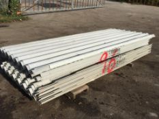 Various Fibre Cement Roofing Sheets