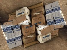 Industrial Gloves - New