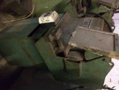 Pedestal Grinder In working order.