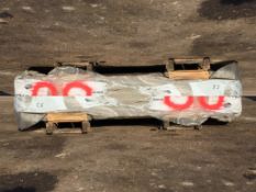 Fibre Cement Roofing Sheets