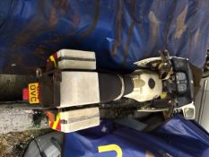 BMW Motor Bike Spares/Repairs