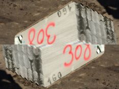 Fibre Cement Roof Sheets