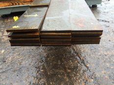 Steel Plate