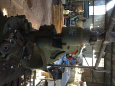 Flypress -Number 8 deep throat