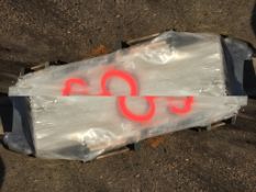 Fibre Cement Roofing Sheets