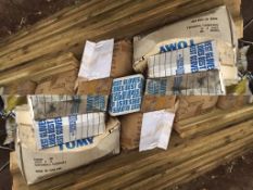 Industrial Gloves - New