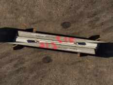 Various Fibre Cement Roof Sheets