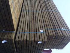 Steel framed building 30ft long x 30 ft wide x 10 ft @ eaves 12 .5 deg roof pitch purlins