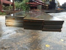 Steel Plate