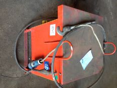 Electric distribution board