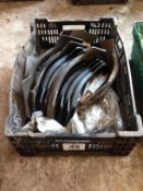 Qty reversible points