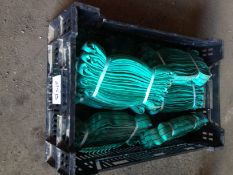 Qty 2t lifting slings