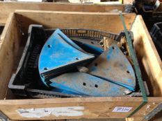Qty plough spares