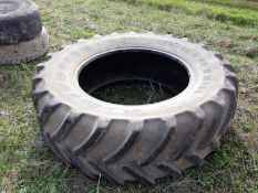 Michelin 650/65XM108 Tractor Tyre