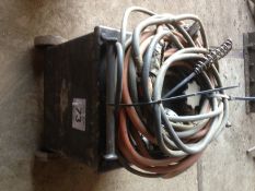 Cytringan Bantam Arc Welder