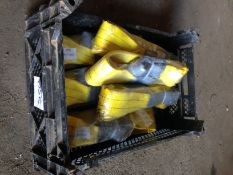Qty 3t lifting slings